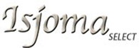 Isjoma Select Logo (S)